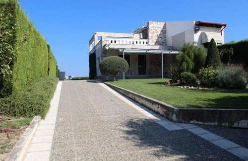 Elikon Luxury Villa - Foto 8