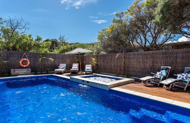 Front Beach House - Foto 13