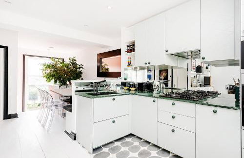 Bright and stylish 1 bedroom apt in Notting Hill - Foto 14