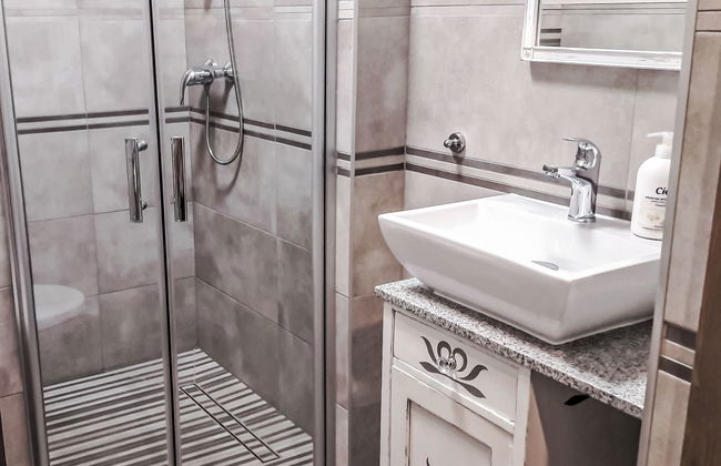 2 bedroom House in Lubomierz with private pool and garden - Photo 11