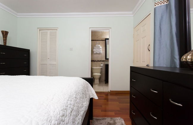 The Y Guest Apartment - Foto 6