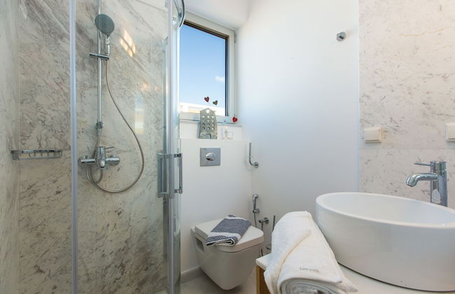 Thalasses Villas Rethymno - Photo 64