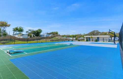 Queens Court 4202 While Away by Emerald Isle Realty - Foto 37