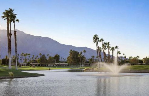 Desert Country Club Paradise! - Foto 48