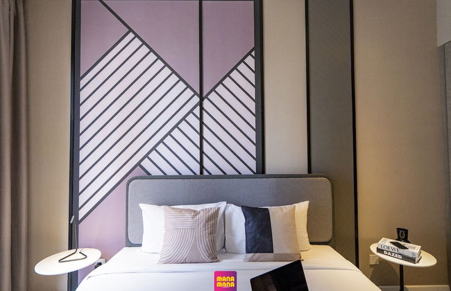 Millerz Square Suite By Mana-Mana - Foto 25