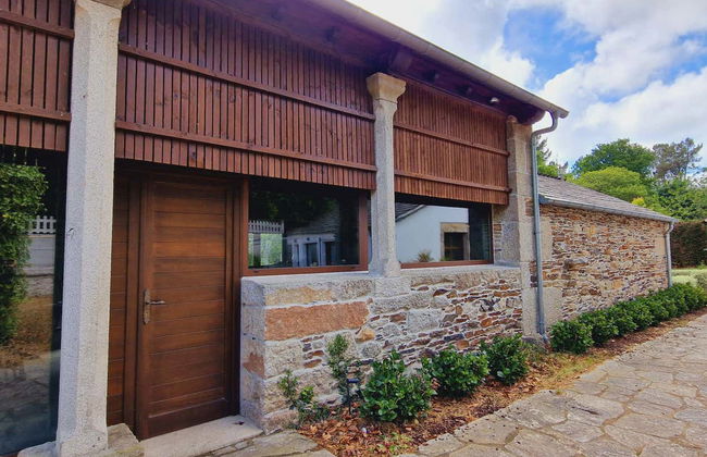 Degustação de vinhos e queijos em Guitiriz - Foto 11