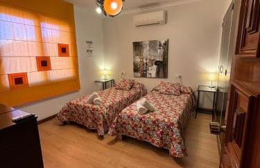 Villa Paquita - Delta de l'Ebre - Foto 69