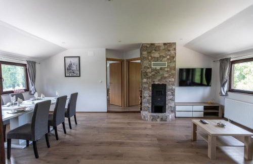 Apartmani Lara Modruš-Kuća za odmor - Foto 28