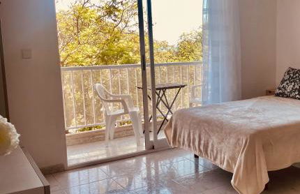 Acogedor estudio La Marina - Foto 7