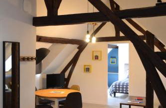 le silencio coeur de ville vu Cathédral - Foto 26