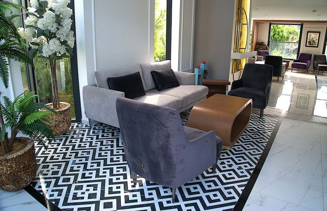 Happy Apart - Foto 7