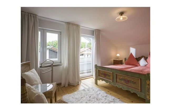 Kaiserblick Comfortable Holiday Residence - Foto 2