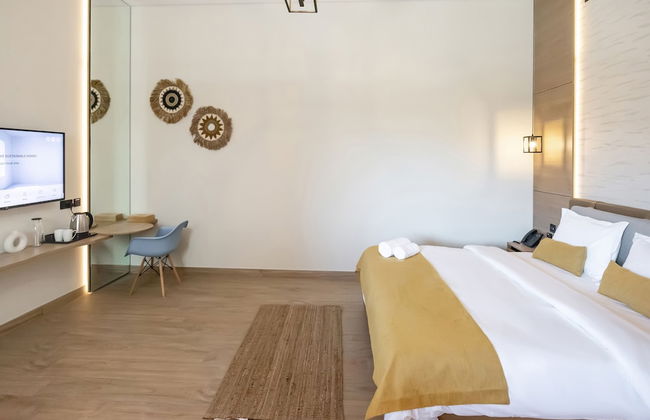 The Sustainable Homes Operated by fam Living - Photo 2