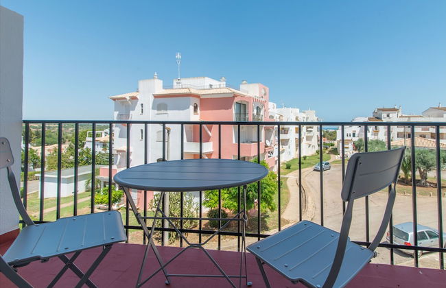Apt Grace - T2 Pool, Wifi, Balcony, AC, 2,5km From Tavira Center - Foto 10