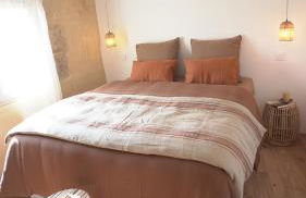 La Maison des Lamanon - Foto 38