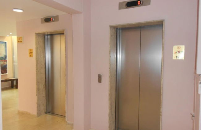 Sun Hall Beach Hotel Apts. - Foto 32