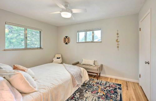 Less Than 3 Mi to Pearl St Home with Large Yard in Boulder - Foto 19