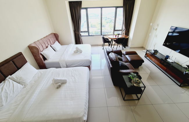 Damen Homestay - Foto 56