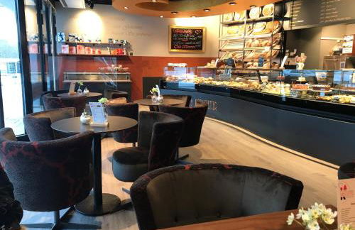 Appartementhotel Cura Bad Füssing - Foto 52