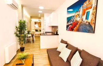 Oshun Plaza Castilla - Foto 38