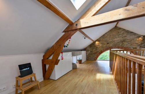 La Cormorane - 100m plage - Parking - Foto 22