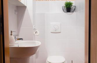 Willa nad jeziorem - Foto 30