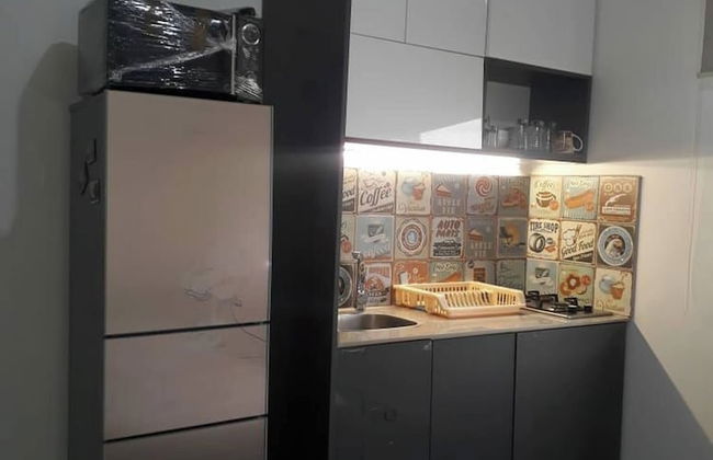 Studio In Dbayeh In A Prime Location, Wifi, 38sqm - Foto 9