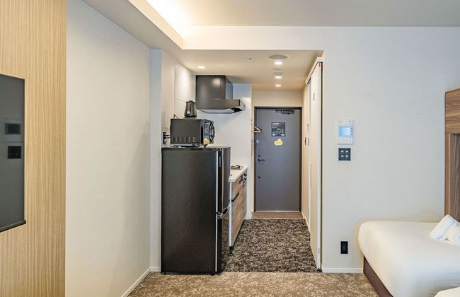 Apartment Hotel 11 Shinsekai - Foto 17