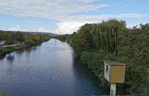 Chalet cosy bord de Seine 30min paris - Foto 17