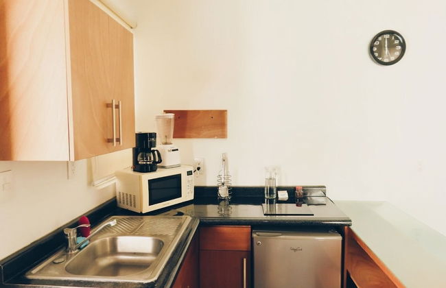 2NDHOME Celaya - Foto 17