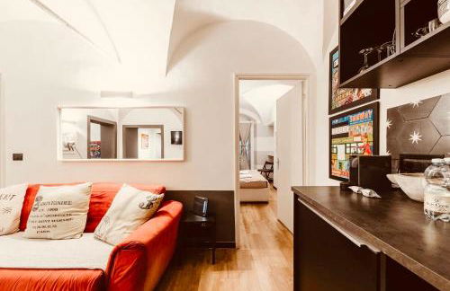 New Apartament in historical Genoa center - Foto 12