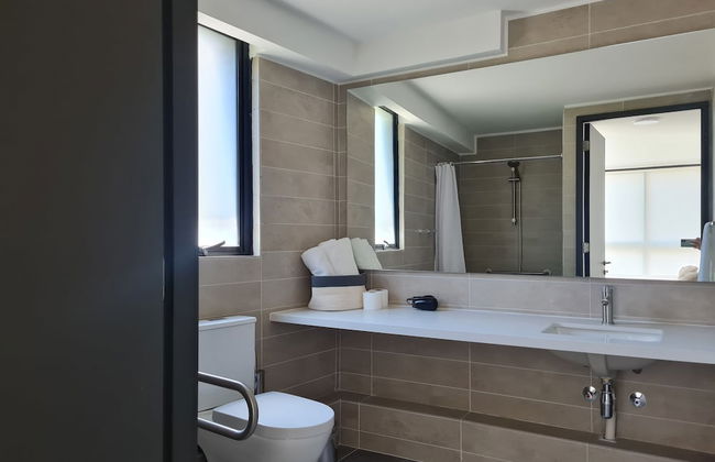 JC Apart Hotel Providencia - Foto 57