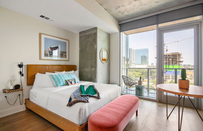 Austin Condo Hotel - Foto 41