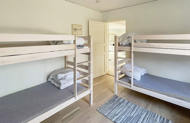 7 Person Holiday Home in Yngsjo-by Traum - Foto 2