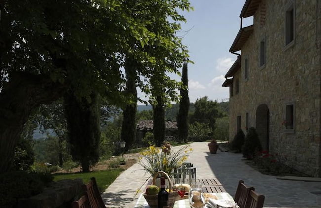 Agriturismo Vecchia Quercia - Foto 19