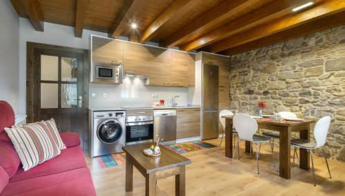 Casa Otal - Foto 5, stove, dishwasher