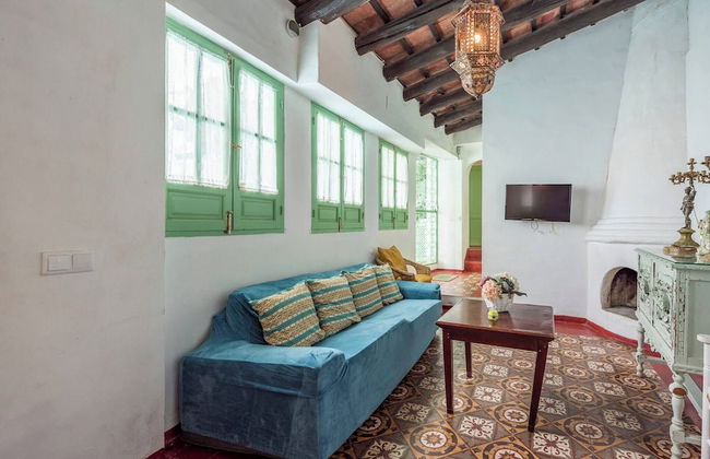 Casa Spa De La Mariola - Photo 35