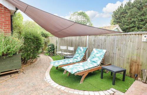 Birch Cottage - Foto 29