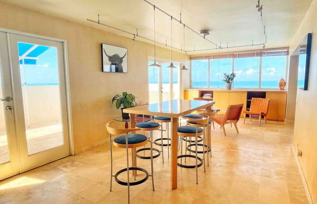 The Penthouse SJU - Photo 22