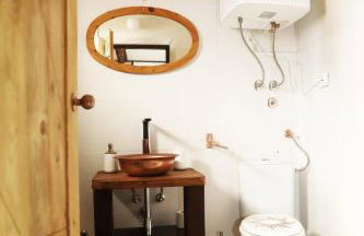 Rustic apartment Hidden - Photo 14