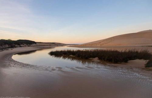 Les Bord'Océanes Sauna & Spa Villa Marensine et Villa Oyat - Foto 62