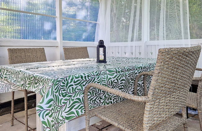 4 Person Holiday Home in Soderkoping - Foto 18