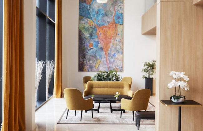 Residhome Luxembourg Esch Belval - Foto 3