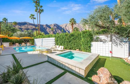 Playfair Palms - Foto 25