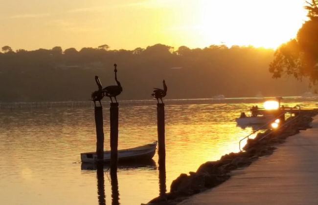 Bayview Apartments Merimbula - Foto 17