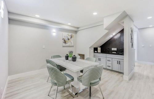 493- Grandeur Family Home AC & Patio near Meta & Stanford - Foto 11