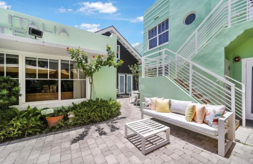 Villa Italia by At Mine Hospitality - Foto 16