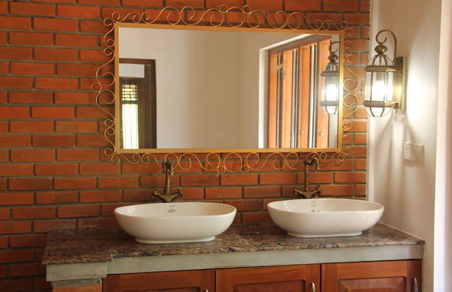 Siriniwasa Villa Induruwa - Foto 19