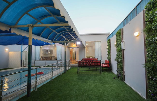 Two moons Resort - Foto 1