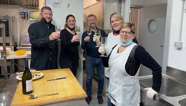 Italian Cooking Class with Lunch - Foto 5